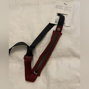Lululemon Fast and Free Run Belt
